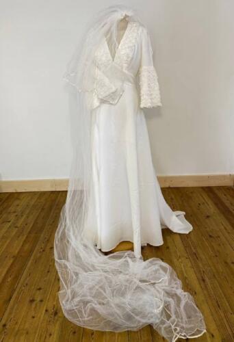 Vestito da sposa 2