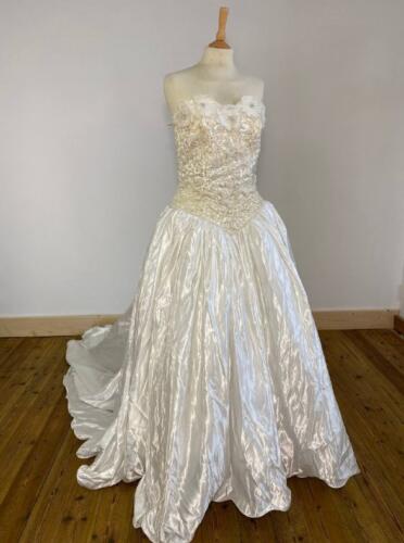 Vestito da sposa 5