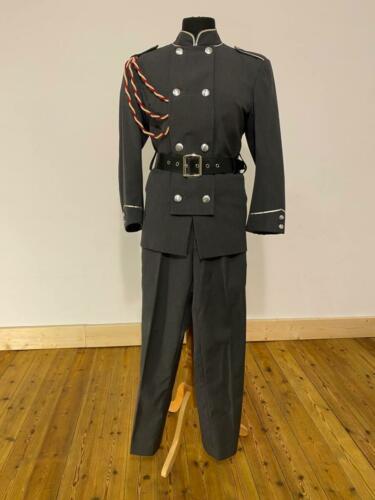 Uniforme cadetto