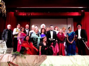 Coro di OperaExtravaganza